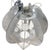 Large Vintage Ceiling Light by Paul Secon, 1970s For Sale - Image 4 of 7