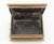 Circa 1800-1820 English Copper & Brass Jewelry Casket Box For Sale - Image 9 of 10