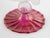 Murano Glass Cake Stand by La Murrina, Italy, 1980s For Sale - Image 3 of 6