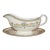 1970s John Aynsley Gravy Boat and underplate For Sale