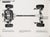Porsche 928 Transaxle Poster, 1970s For Sale - Image 9 of 9