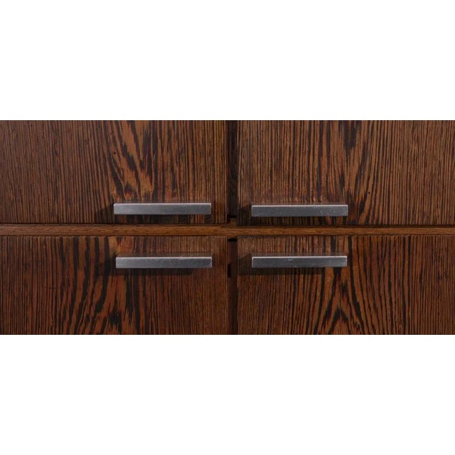 Wall System by Cees Braakman for Pastoe, the Netherlands, 1950s For Sale - Image 15 of 16