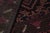 Textile Rug & Kilim’s Contemporary Baluch Rug in Red and Blue Patterns For Sale - Image 7 of 7