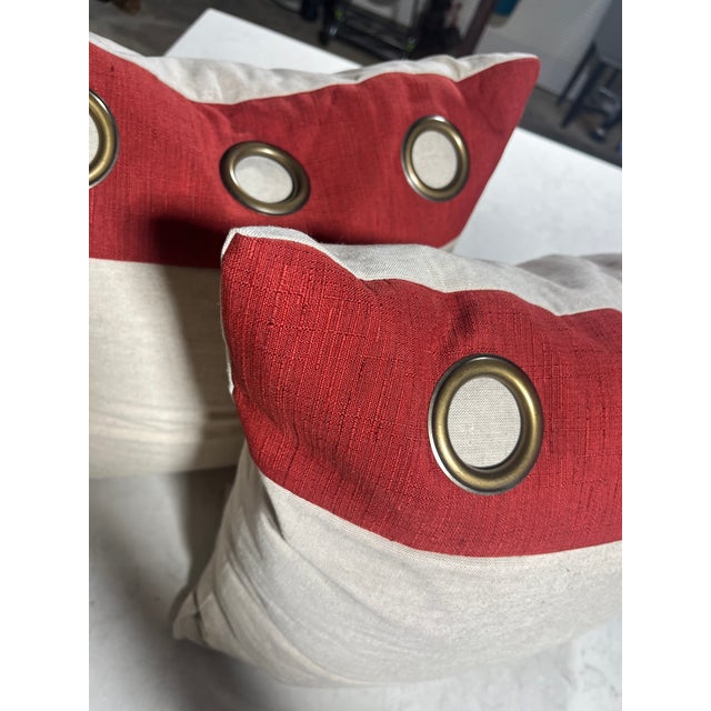 *BRAND NEW* have just been in storage, and now this style is discontinued 20"x20" - Insert is Bliss Blend (Perfect mix of...