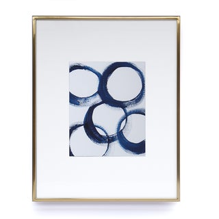 Stir Modern Art Painting For Sale