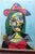 1970s Vintage Cubist Female Portrait For Sale - Image 5 of 5