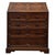 20th Century Jacobean Oak Writing Desk For Sale - Image 14 of 14
