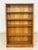 Beautiful vintage teak shelf in good condition. Danish design, 1960s, teak wood. Good condition. Dimensions: Height: 148...