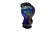 Murano Glass Pop Art Woman Head Sculpture For Sale In Tampa - Image 6 of 8