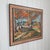 LG G-Berg, Landscape, 1970s, Oil Painting on Canvas, Framed For Sale - Image 4 of 18
