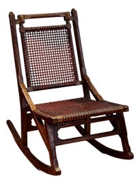 Example of Rocking Chairs