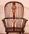 Early 19th Century Windsor Armchair in Ash and Elm For Sale - Image 3 of 13