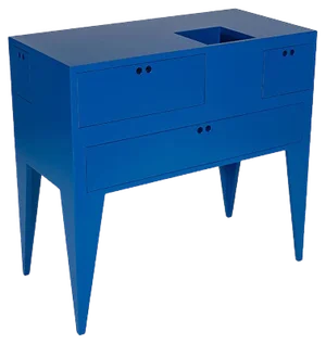 MOb N2 Sideboard by MO-OW