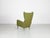 Armchair Model 820 by Gio Ponti for Cassina, 1950s For Sale - Image 6 of 18