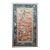 Mid-Century Chinese Gold Couched Silk Embroidery Panel - Santa Barbara Estate For Sale