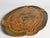 Mid-Century Florentine Rococo Scalloped Giltwood Tray, Italy, 1950s For Sale - Image 6 of 12