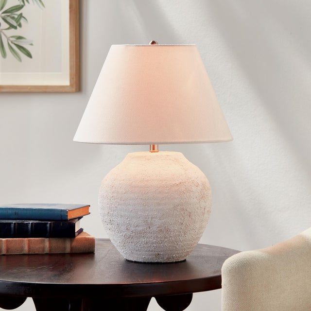 Theo Lamp For Sale - Image 11 of 12