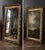 Antique French Rococo Revival Giltwood Frame – 35” X 50” For Sale - Image 11 of 11