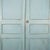 French Painted Linen Cupboard, 1840s For Sale - Image 6 of 11