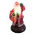 Vintage Old World Christmas Yuletide Santa Lamp 1997 Retired Works For Sale