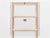 Contemporary Frank Cabinet by Snickeriet For Sale - Image 3 of 12