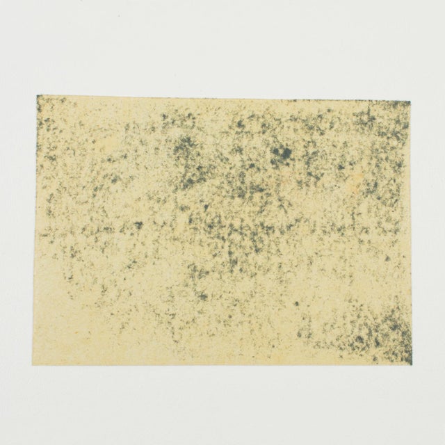 Paris, Faubourg Du Temple, Silver Gelatin Black and White Photography, 1926 For Sale - Image 4 of 4