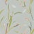 Harlequin Saona Wallpaper in Coral/Silver For Sale