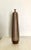 Early 21st Century 16.5” Tall Global Views Copper Metallic Bottle Vase For Sale - Image 5 of 6
