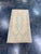 Turkish Mini Rug Oriental Hand Knotted Vintage Rug 1'8" x 3'2" #17748 Explore a curated collection of hallway runners,...