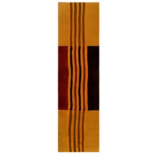 Pine Runner Rug by Tapis Studio for Hommés Studio For Sale