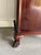 Antique Clawfoot Music Cabinet For Sale - Image 6 of 6