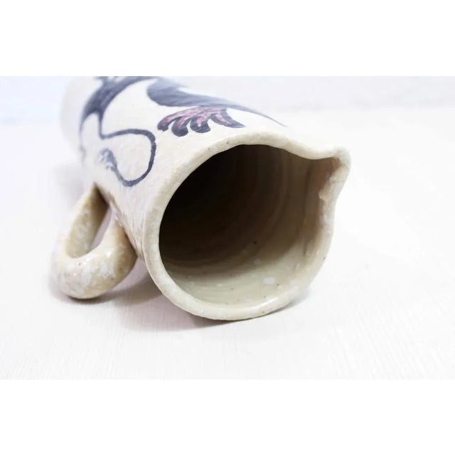 Vase Porto Cristo, 1970 For Sale - Image 10 of 12