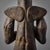 Wood Early 20th Century Male Fang Byeri Standing Reliquary Figure Gabon For Sale - Image 7 of 11
