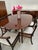 An exceptional and rare complete rungstedlund dining set — one of the most coveted series in danish mid-century design,...