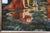 Textile Late 20th Century The Mirror of Venus After Edward Burne-Jones's Oil Painting Mythological Figures, Framed For Sale - Image 7 of 12