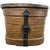 Large Antique Swedish Bentwood Chest, 1890s For Sale - Image 12 of 18