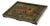 Chinese Painted Riverside Tray, C. 1900 For Sale