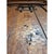 Brown Handcrafted Solid Wood Rustic Exterior Double Door – Custom Mexican Design Made to Order For Sale - Image 8 of 12