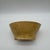 Antique Yellowware Pineapple Pudding Mold, Probably English, 19th Century For Sale - Image 12 of 13