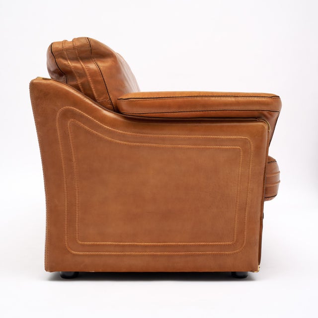 Vintage Sofa by Roche Bobois For Sale - Image 9 of 9
