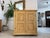 Biedermeier Sideboard in Softwood For Sale - Image 4 of 10