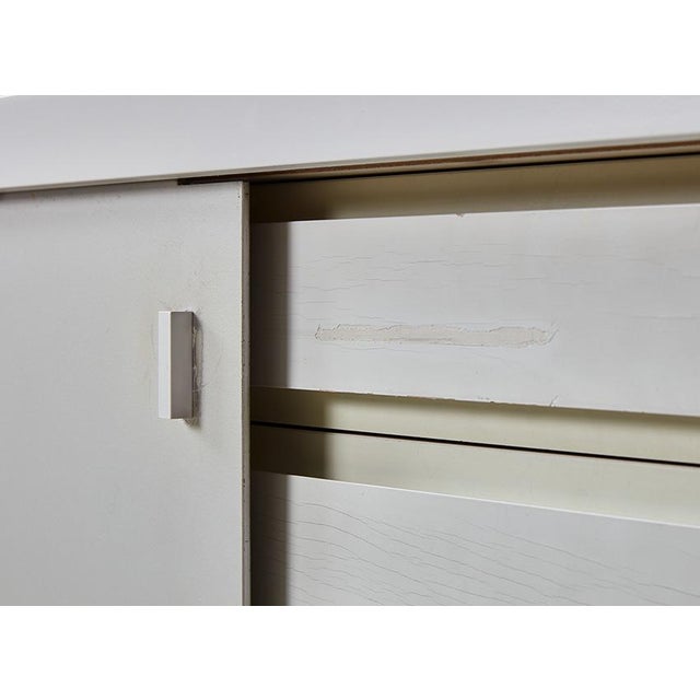 Model 1730 Sideboard by Horst Bruning for Behr, Germany, 1960s For Sale - Image 10 of 12