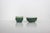 Vintage Signed Studio Pottery Bowls Handmade Set of Two For Sale - Image 6 of 10