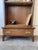 Mid-Century Modern Vintage Gun Case/Display Shelf With Key For Sale - Image 3 of 7