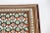 Wood 1940s Antique Fine Micro Mosaic Moorish Inlaid Decorative Box For Sale - Image 7 of 13