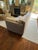 Contemporary Classic Slip Covered Sofa For Sale - Image 3 of 5