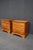 Harden Furniture Pair of Harden Cherry Three Drawer Nightstands For Sale - Image 4 of 16