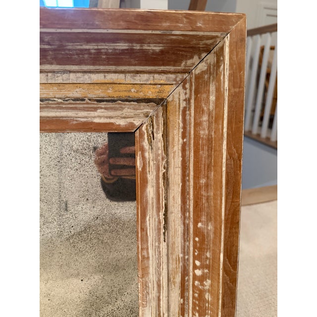 Large Statement Mirror For Sale In Washington DC - Image 6 of 7