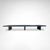 Black 514 Refolo Tokyo Seating Bench by Charlotte Perriand for Cassina, 2000s For Sale - Image 8 of 9