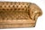 1930s Deep-Buttoned Leather Chesterfield Sofa, 1930s For Sale - Image 5 of 11